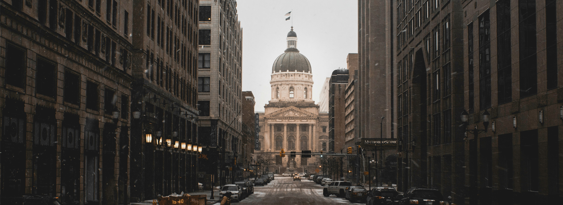 Indianapolis Community Leaders Collaborating
